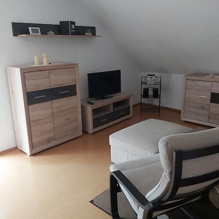 Ferienwohnung Edda Ebensfeld Εξωτερικό φωτογραφία